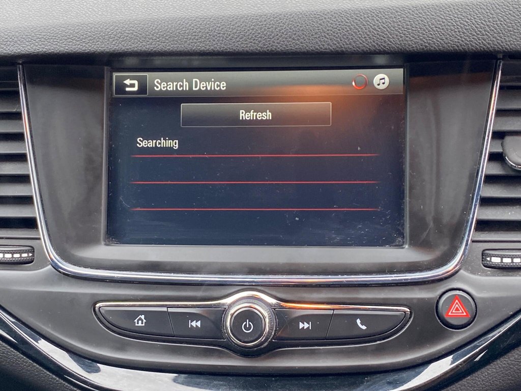 Used Vauxhall Astra 2017 for sale - 77755232: Photo 35