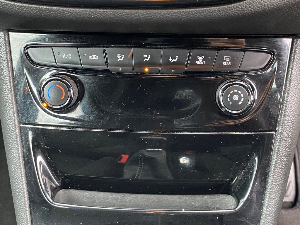 Used Vauxhall Astra 2017 for sale - 77755232: Photo 36