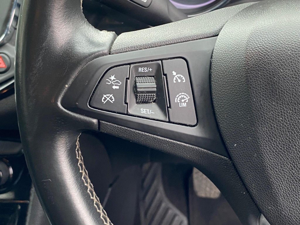 Used Vauxhall Astra 2017 for sale - 77755232: Photo 39