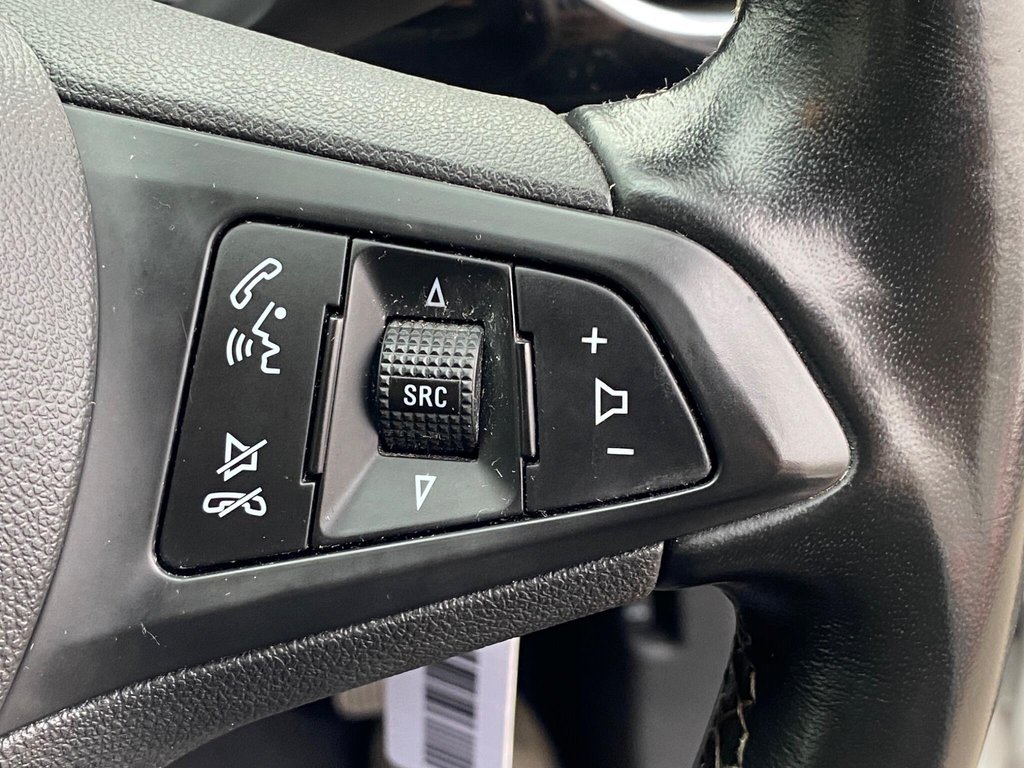 Used Vauxhall Astra 2017 for sale - 77755232: Photo 41