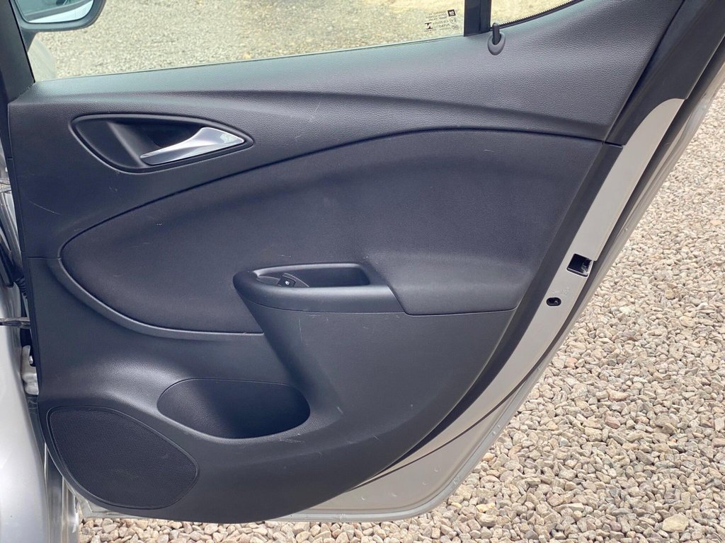 Used Vauxhall Astra 2017 for sale - 77755232: Photo 48