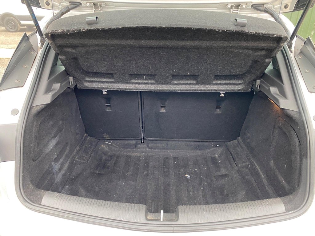 Used Vauxhall Astra 2017 for sale - 77755232: Photo 50