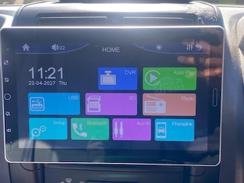 Used Peugeot Expert Tepee 2011 for sale - 78351036: Photo