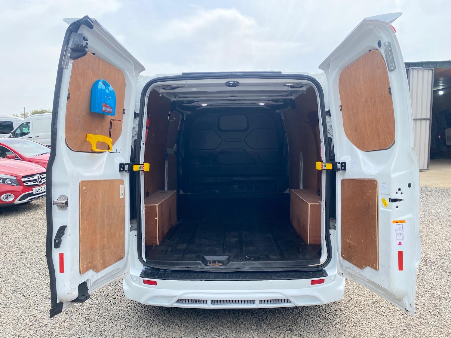 Vehicle 11