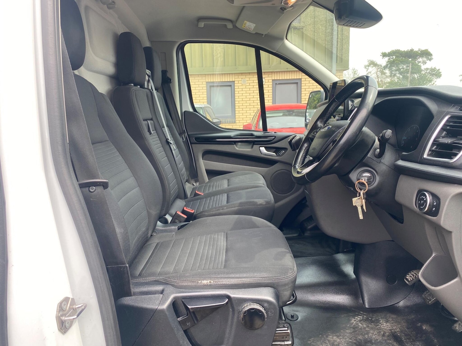 Vehicle 13