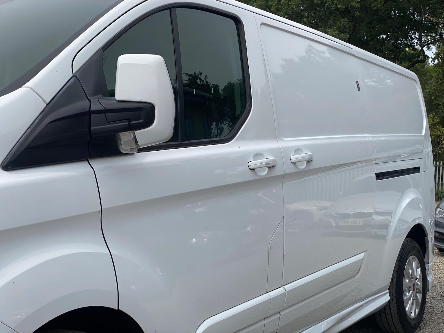 Vehicle 26
