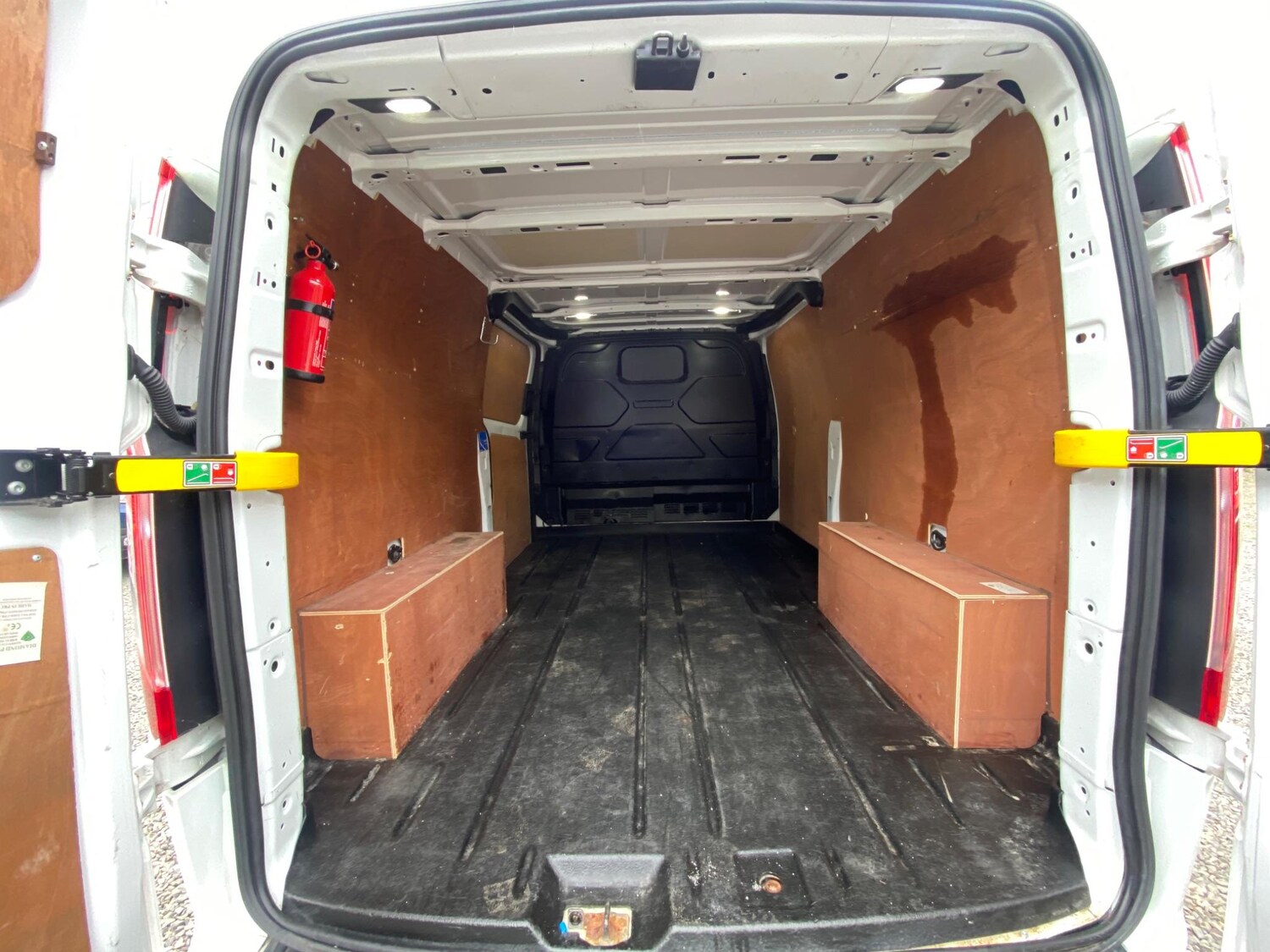 Vehicle 44