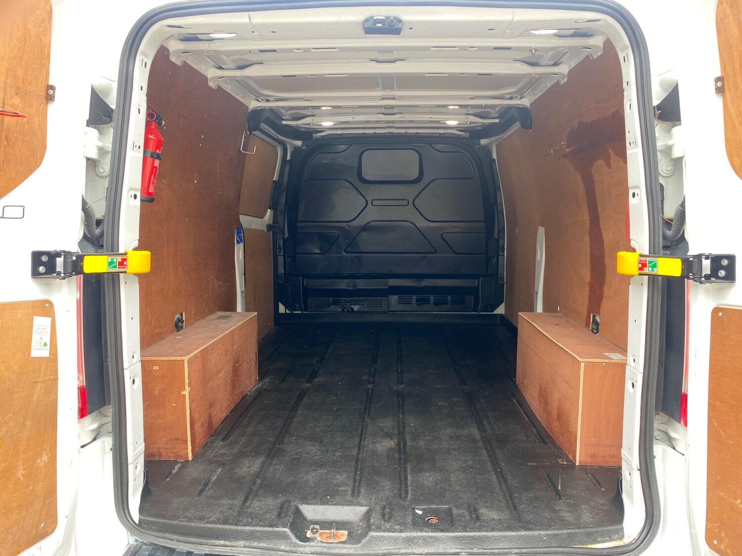 Vehicle 51