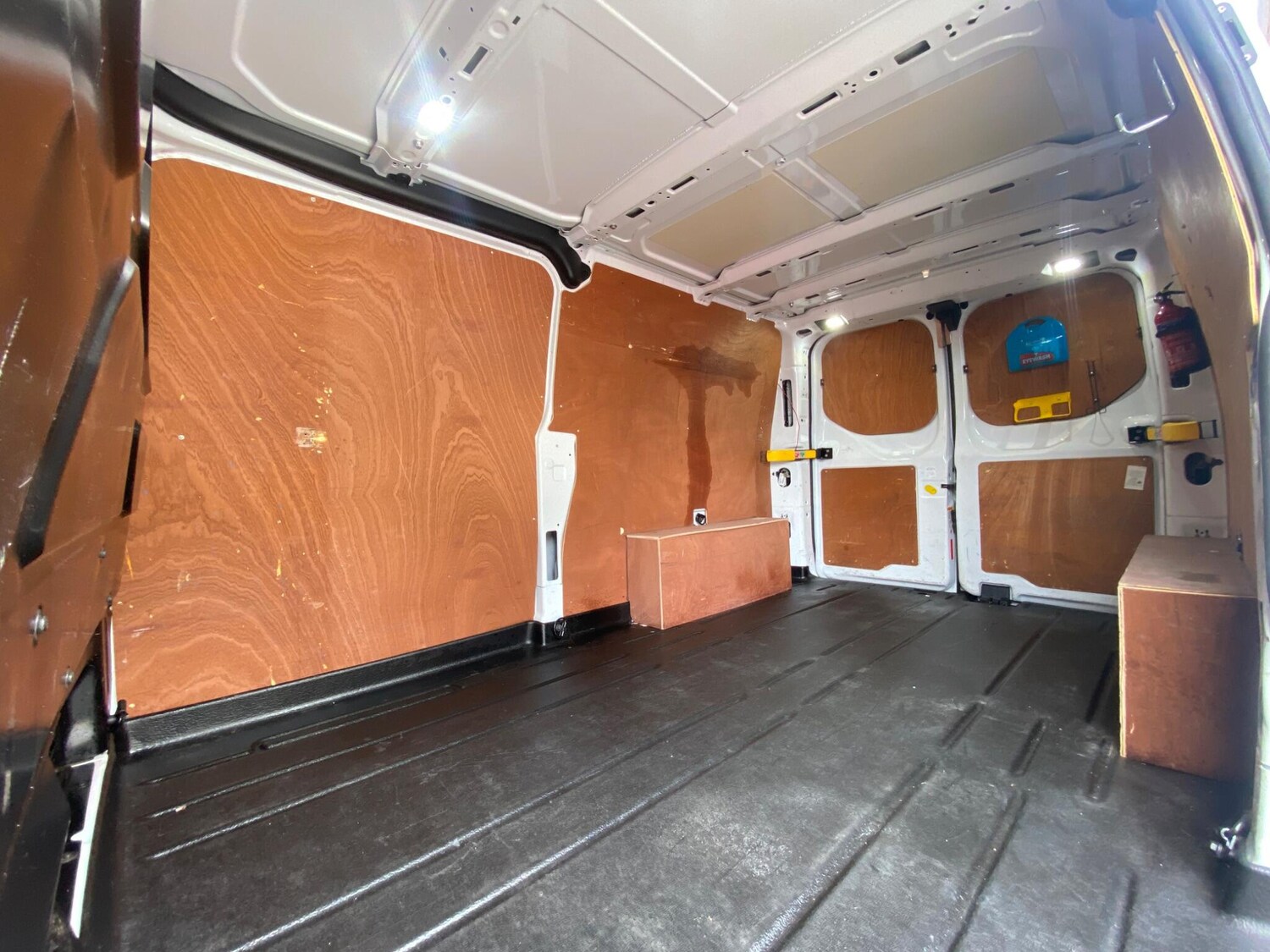 Vehicle 53
