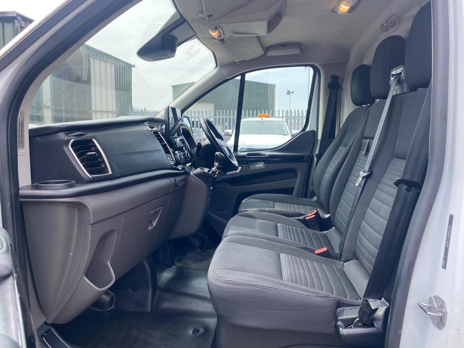 Vehicle 54