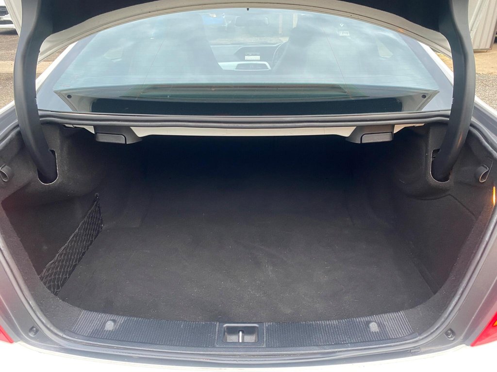 Used Mercedes-Benz C Class 2015 for sale - 76487031: Photo 12