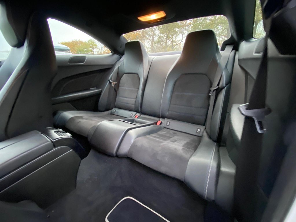 Used Mercedes-Benz C Class 2015 for sale - 76487031: Photo 13
