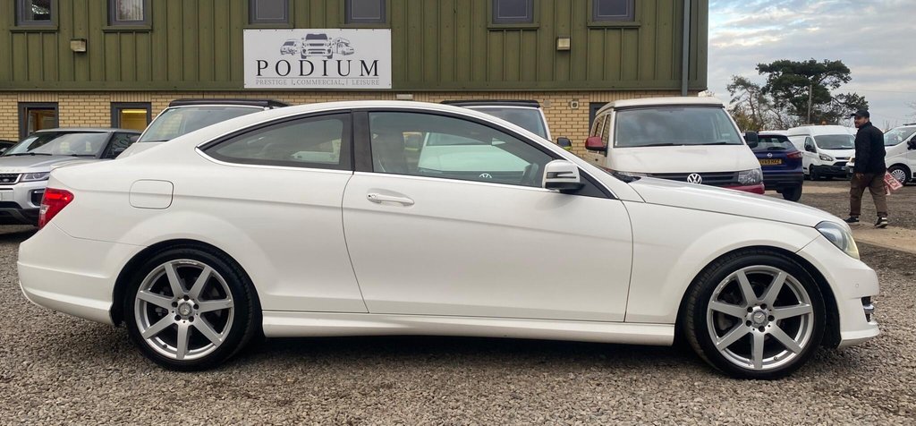 Used Mercedes-Benz C Class 2015 for sale - 76487031: Photo 20