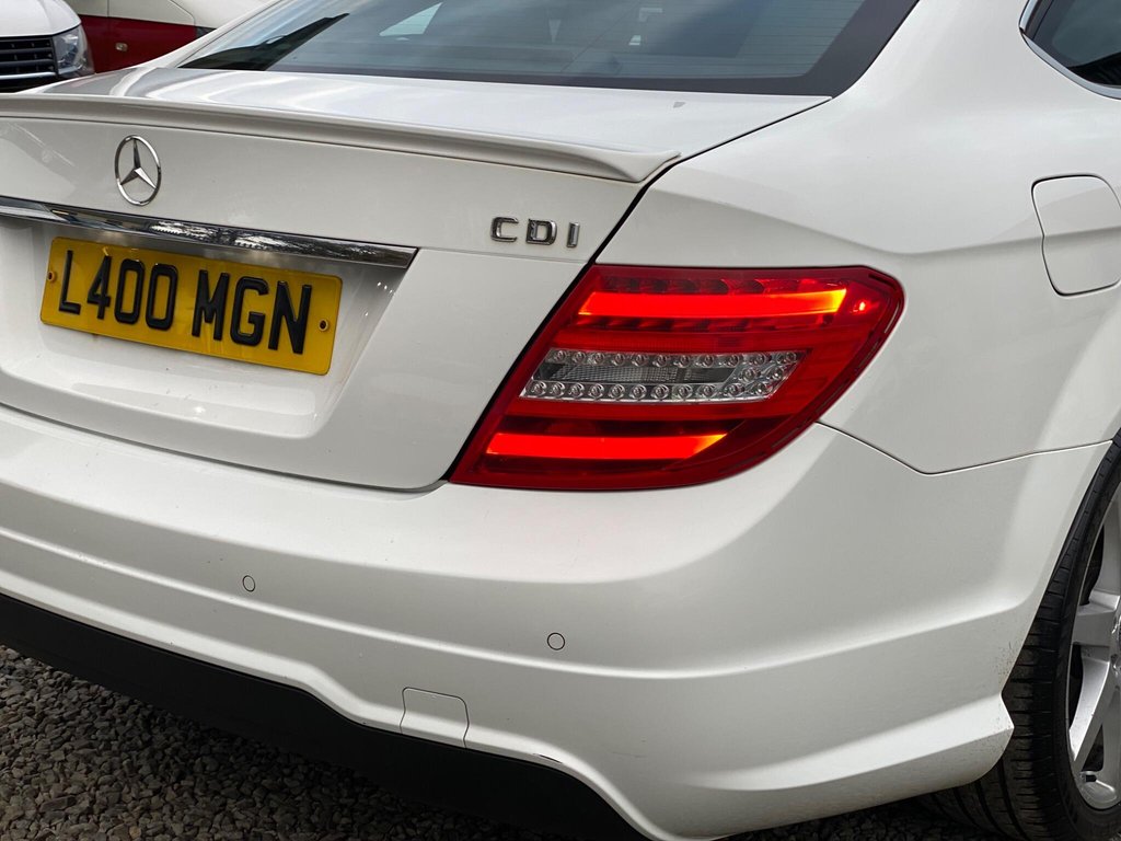 Used Mercedes-Benz C Class 2015 for sale - 76487031: Photo 29