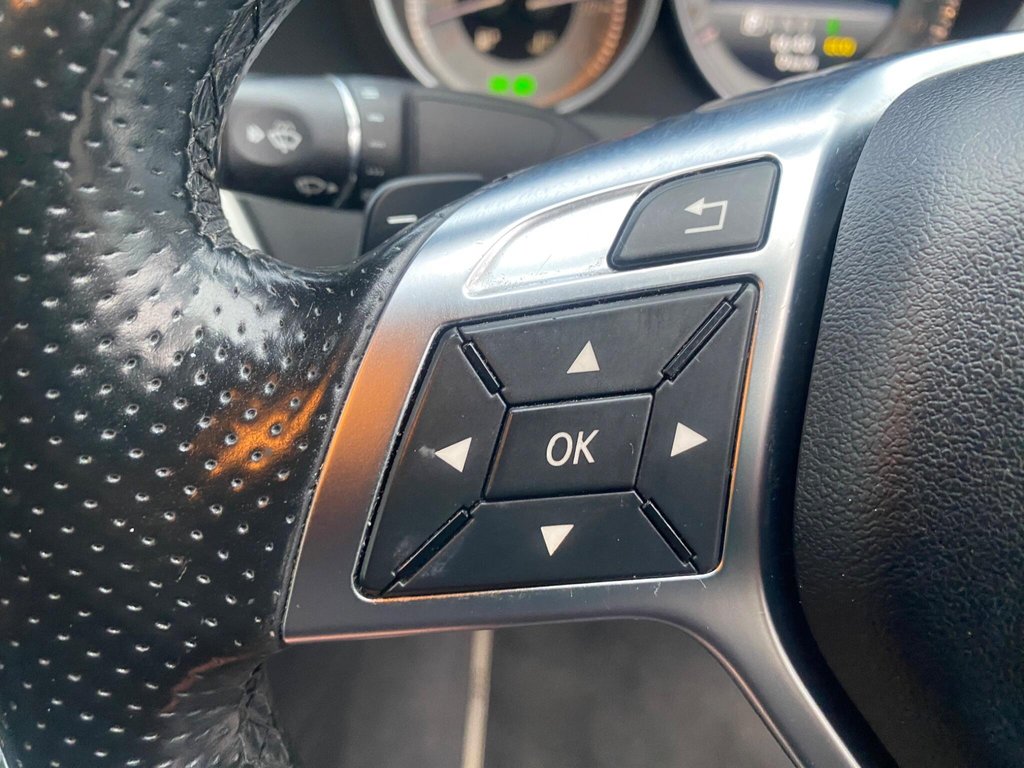 Used Mercedes-Benz C Class 2015 for sale - 76487031: Photo 35