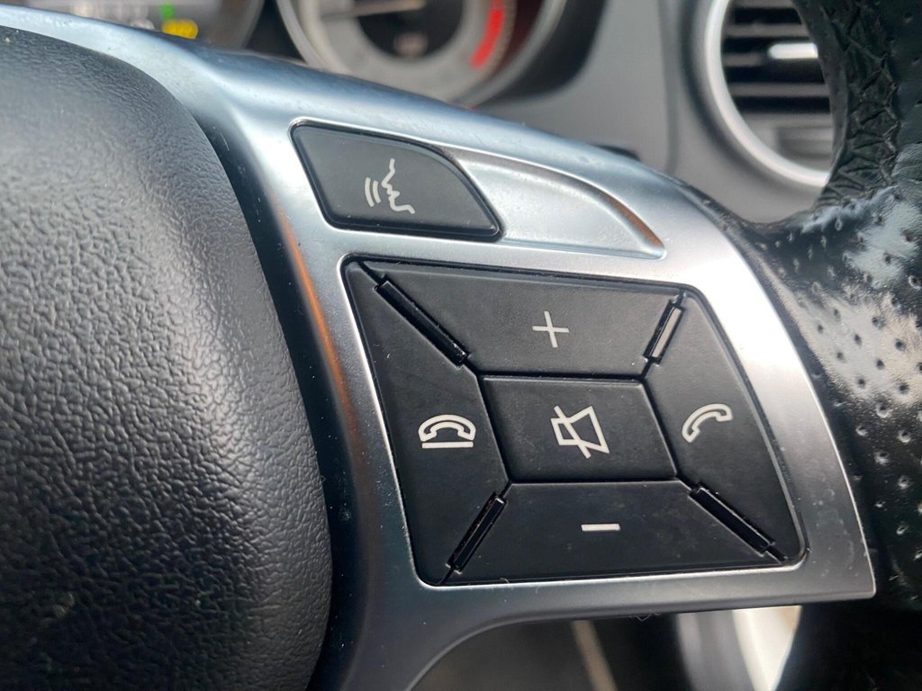 Used Mercedes-Benz C Class 2015 for sale - 76487031: Photo 36