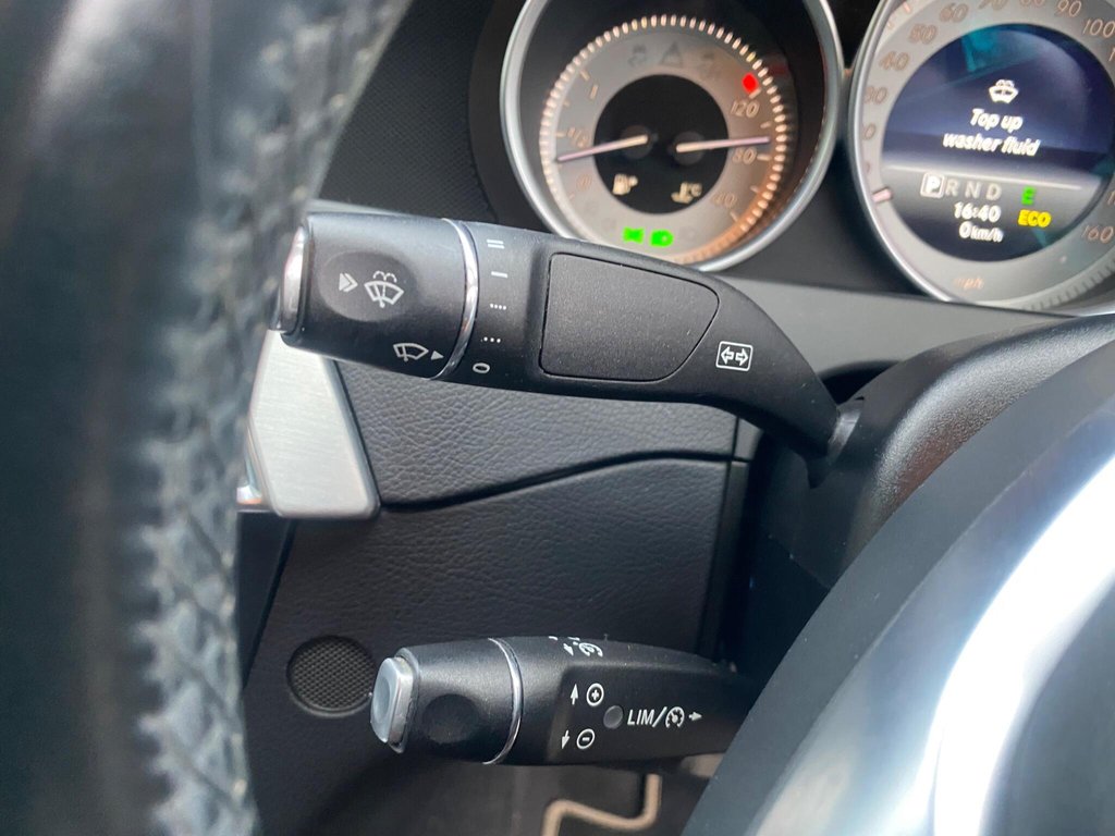 Used Mercedes-Benz C Class 2015 for sale - 76487031: Photo 38