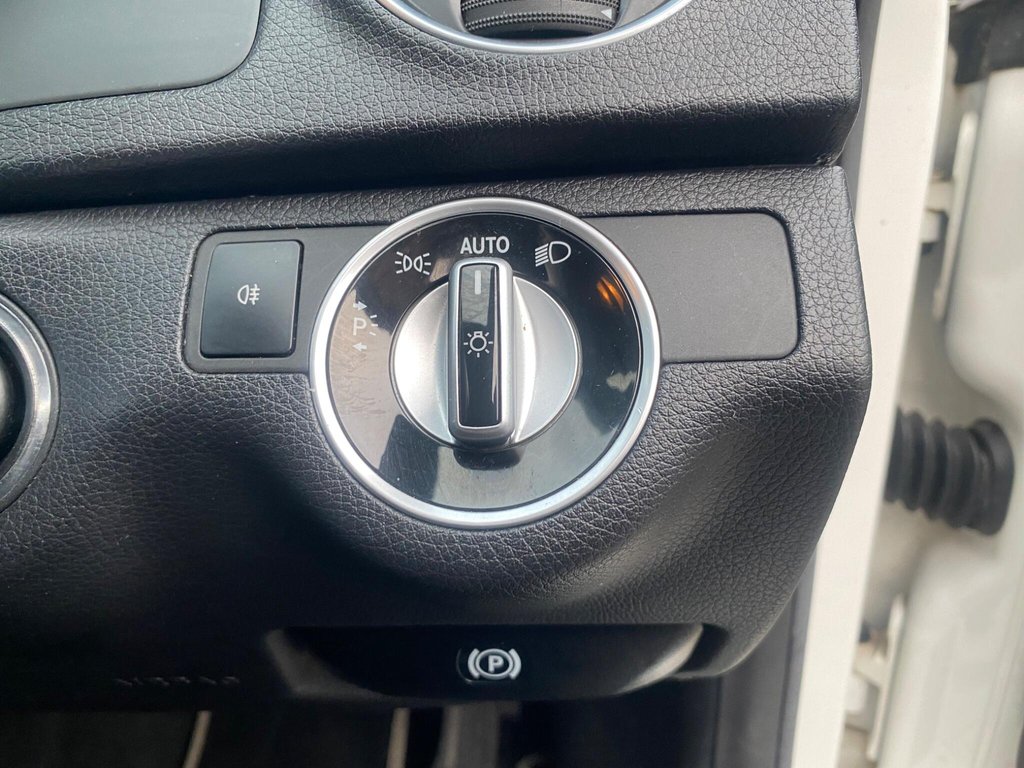 Used Mercedes-Benz C Class 2015 for sale - 76487031: Photo 39