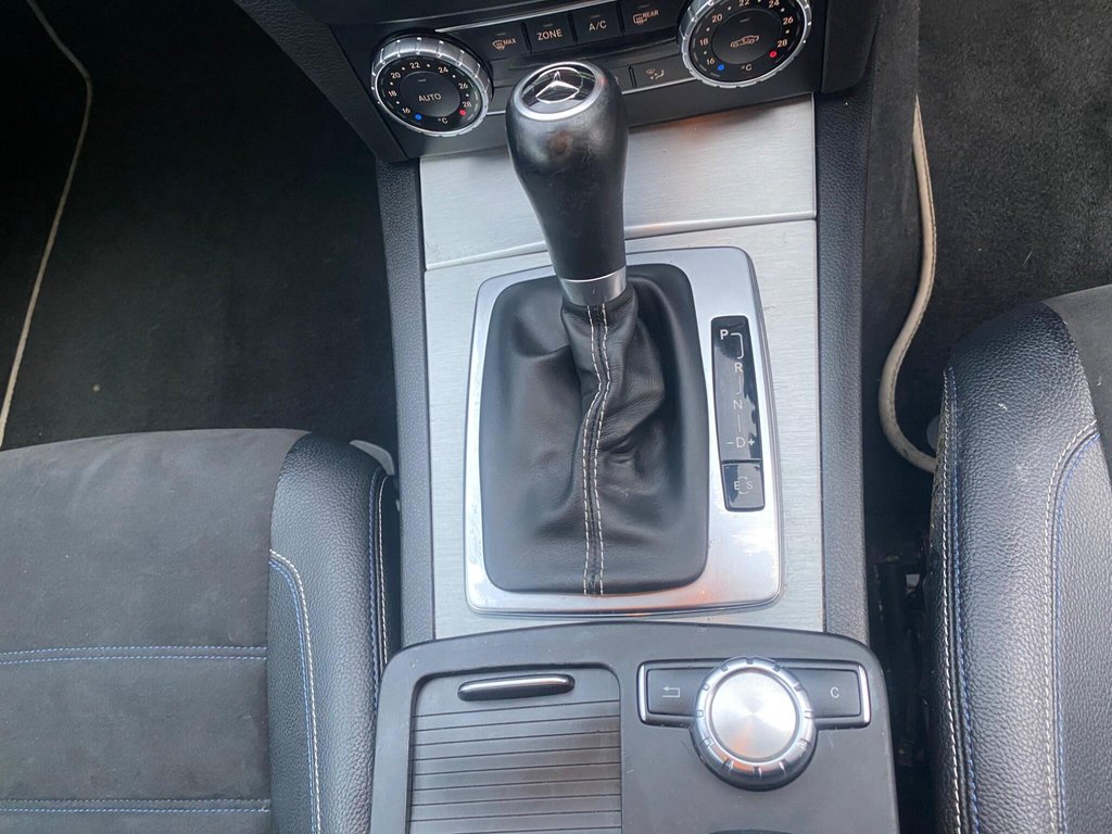 Used Mercedes-Benz C Class 2015 for sale - 76487031: Photo 41