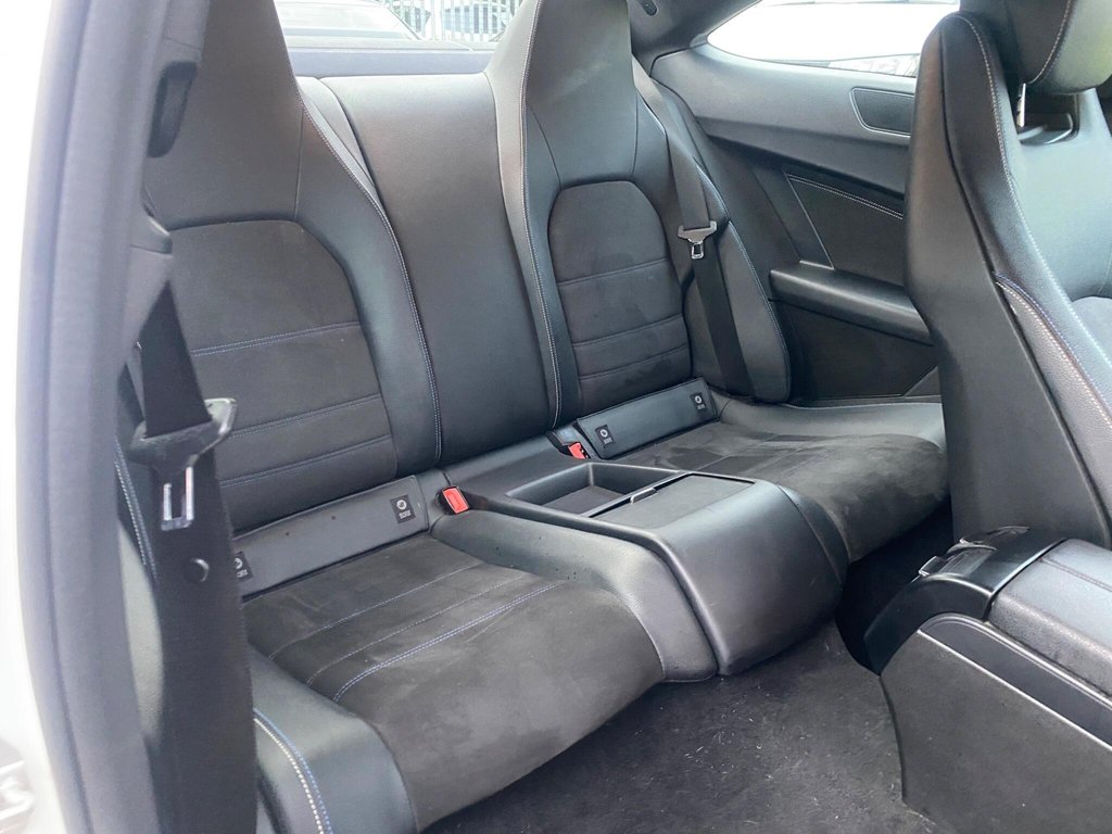 Used Mercedes-Benz C Class 2015 for sale - 76487031: Photo 43