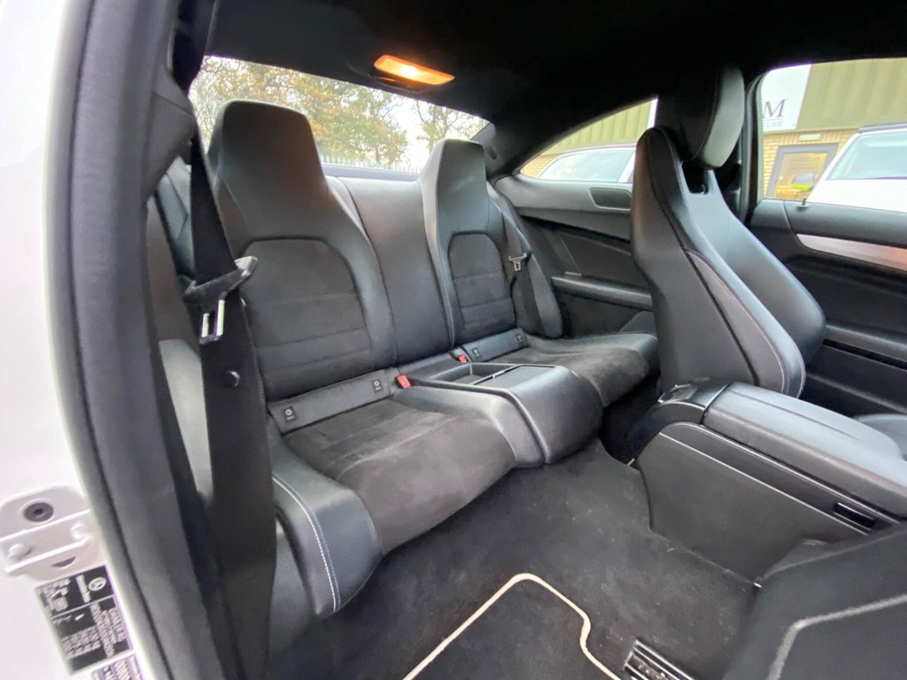 Used Mercedes-Benz C Class 2015 for sale - 76487031: Photo 44