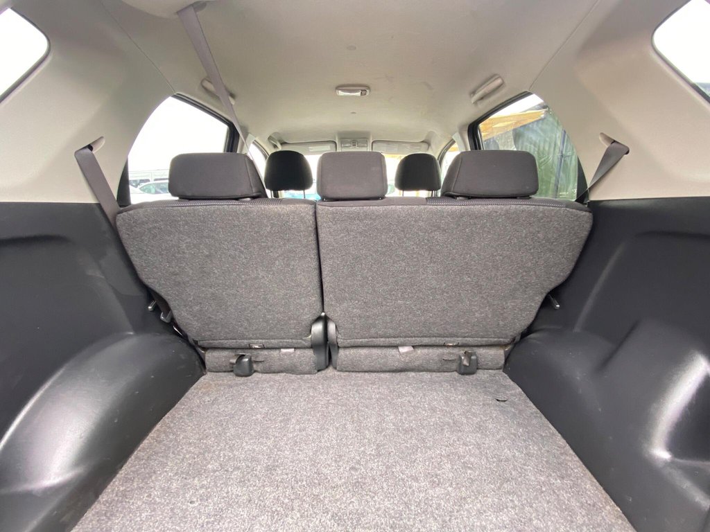 Used Daihatsu Terios 2008 for sale - 76590771: Photo 11