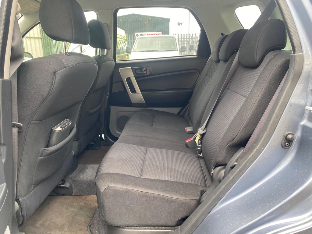 Used Daihatsu Terios 2008 for sale - 76590771: Photo 14