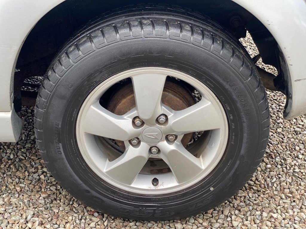 Used Daihatsu Terios 2008 for sale - 76590771: Photo 16