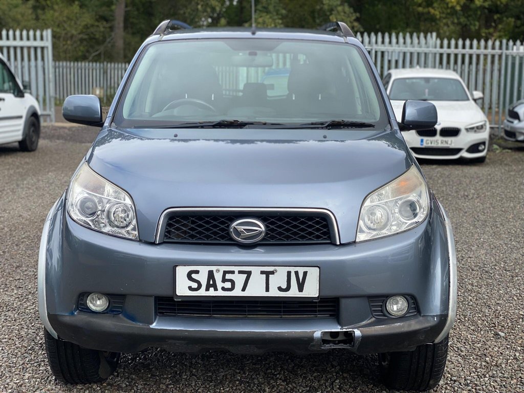 Used Daihatsu Terios 2008 for sale - 76590771: Photo 18