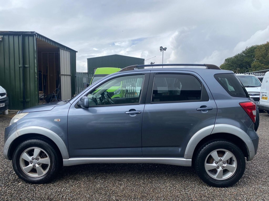 Used Daihatsu Terios 2008 for sale - 76590771: Photo 19