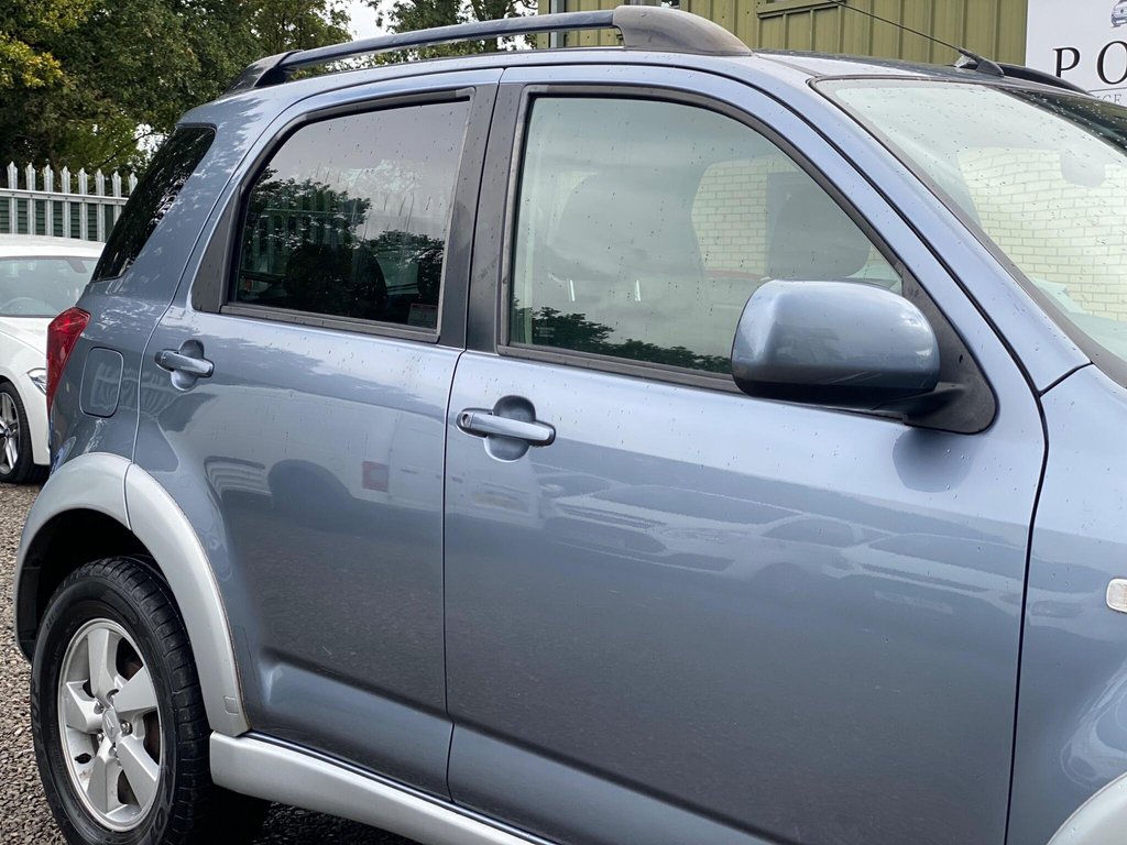 Used Daihatsu Terios 2008 for sale - 76590771: Photo 23