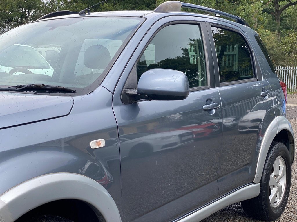 Used Daihatsu Terios 2008 for sale - 76590771: Photo 25