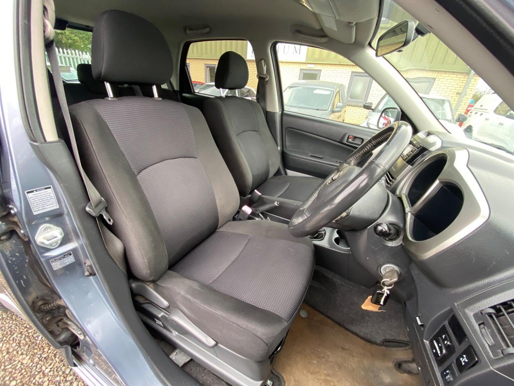 Used Daihatsu Terios 2008 for sale - 76590771: Photo 31