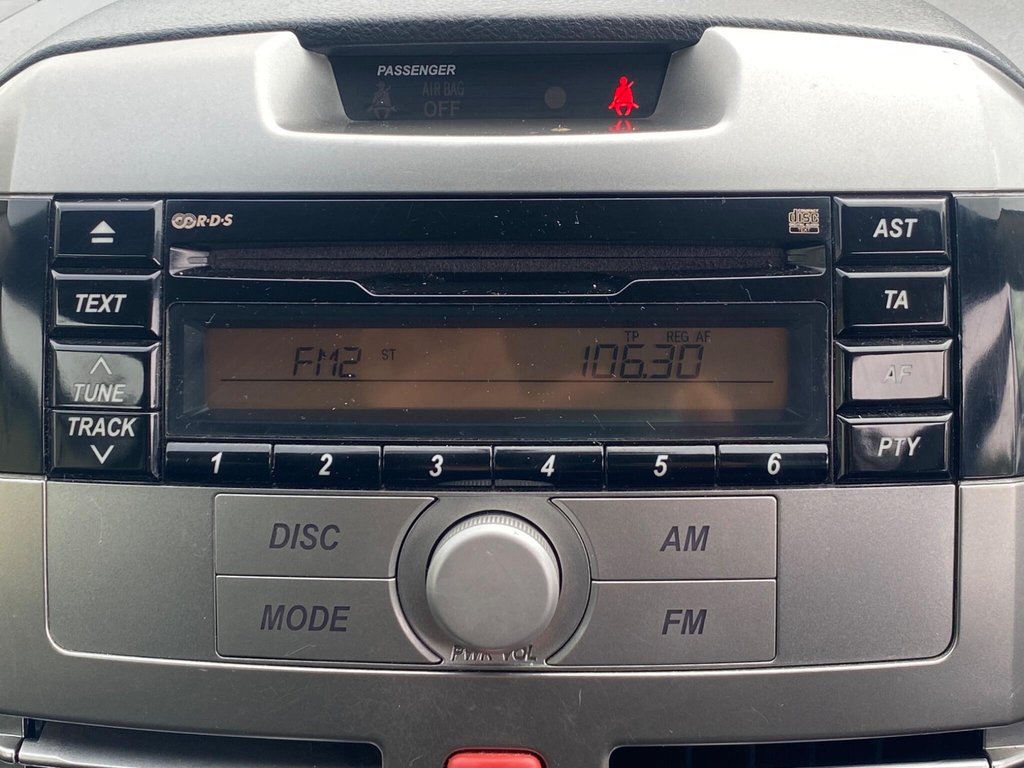 Used Daihatsu Terios 2008 for sale - 76590771: Photo 33