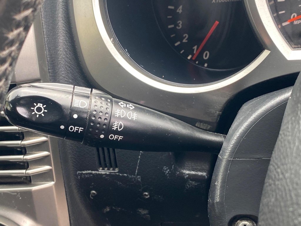 Used Daihatsu Terios 2008 for sale - 76590771: Photo 37