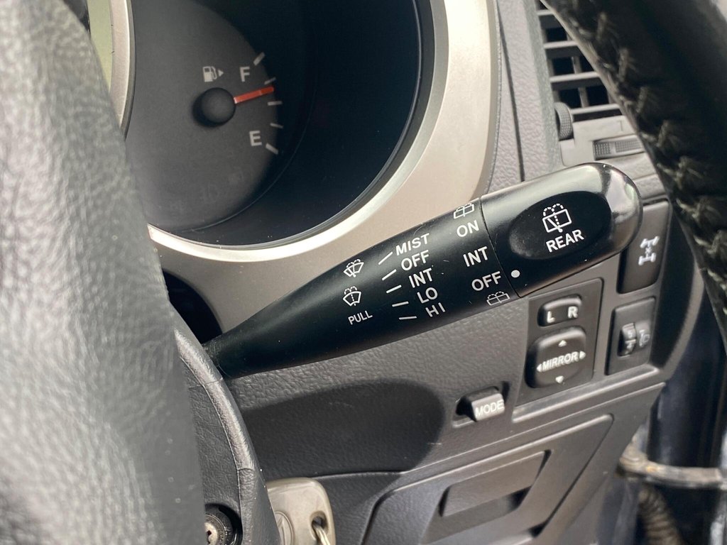 Used Daihatsu Terios 2008 for sale - 76590771: Photo 38