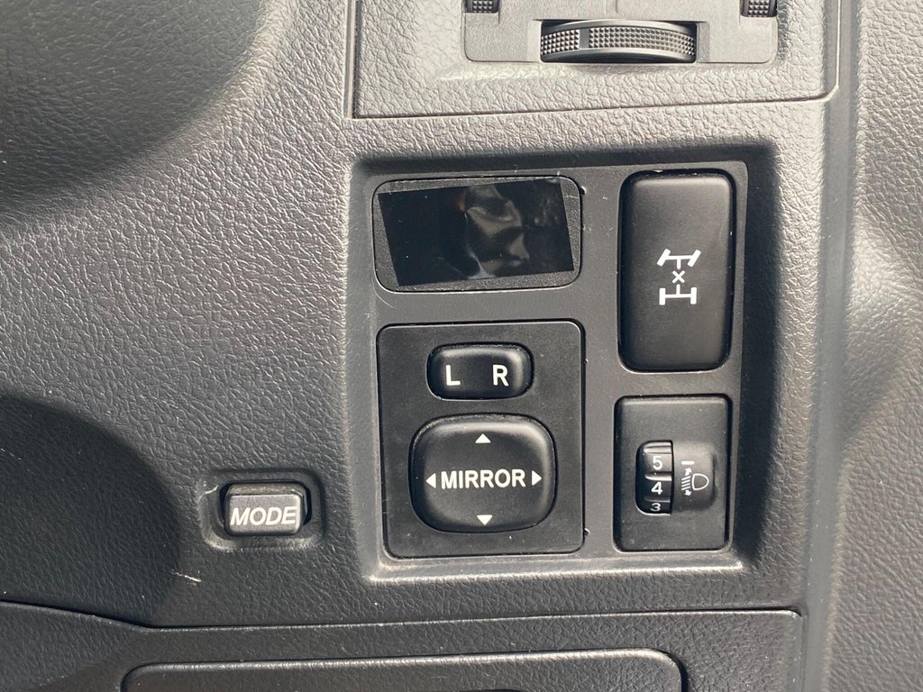 Used Daihatsu Terios 2008 for sale - 76590771: Photo 39