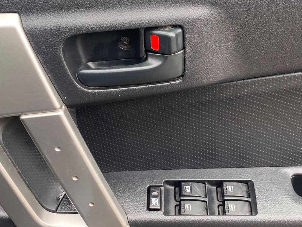 Used Daihatsu Terios 2008 for sale - 76590771: Photo 40