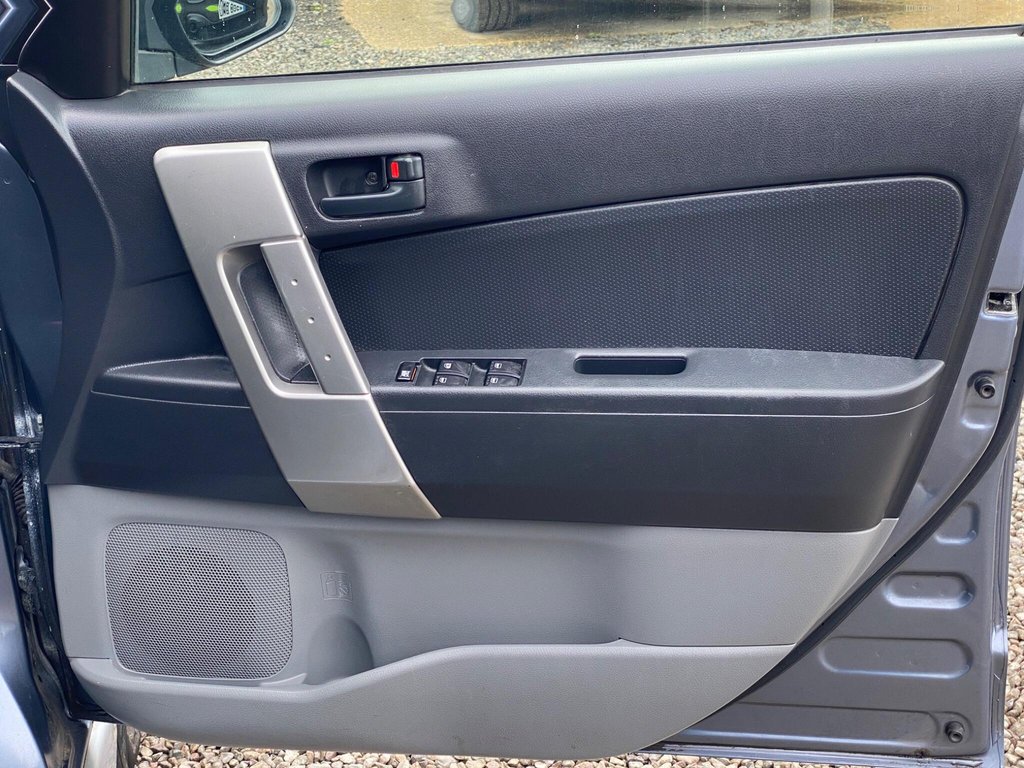 Used Daihatsu Terios 2008 for sale - 76590771: Photo 41