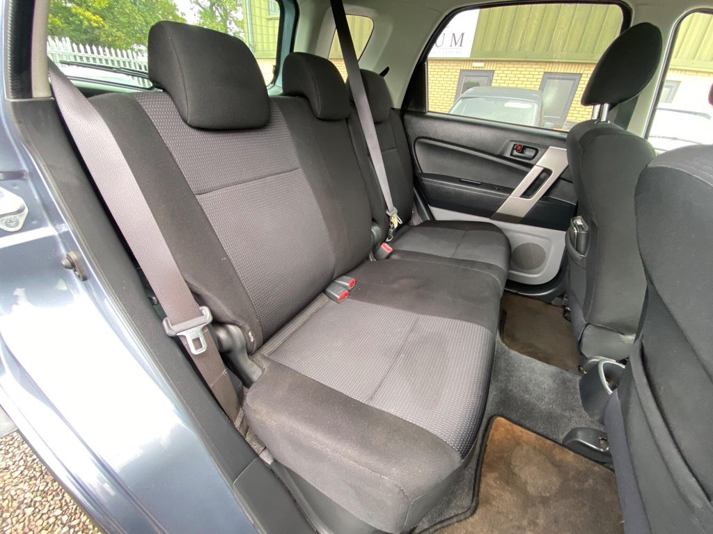 Used Daihatsu Terios 2008 for sale - 76590771: Photo 43