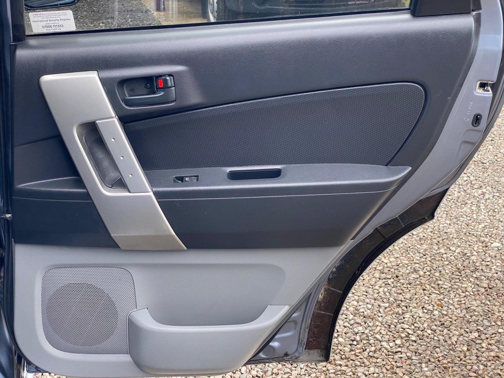 Used Daihatsu Terios 2008 for sale - 76590771: Photo 44