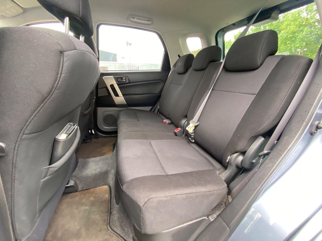 Used Daihatsu Terios 2008 for sale - 76590771: Photo 49