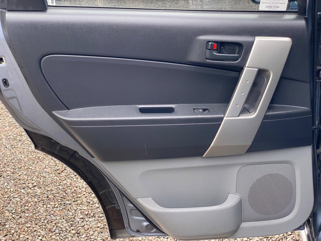 Used Daihatsu Terios 2008 for sale - 76590771: Photo 50