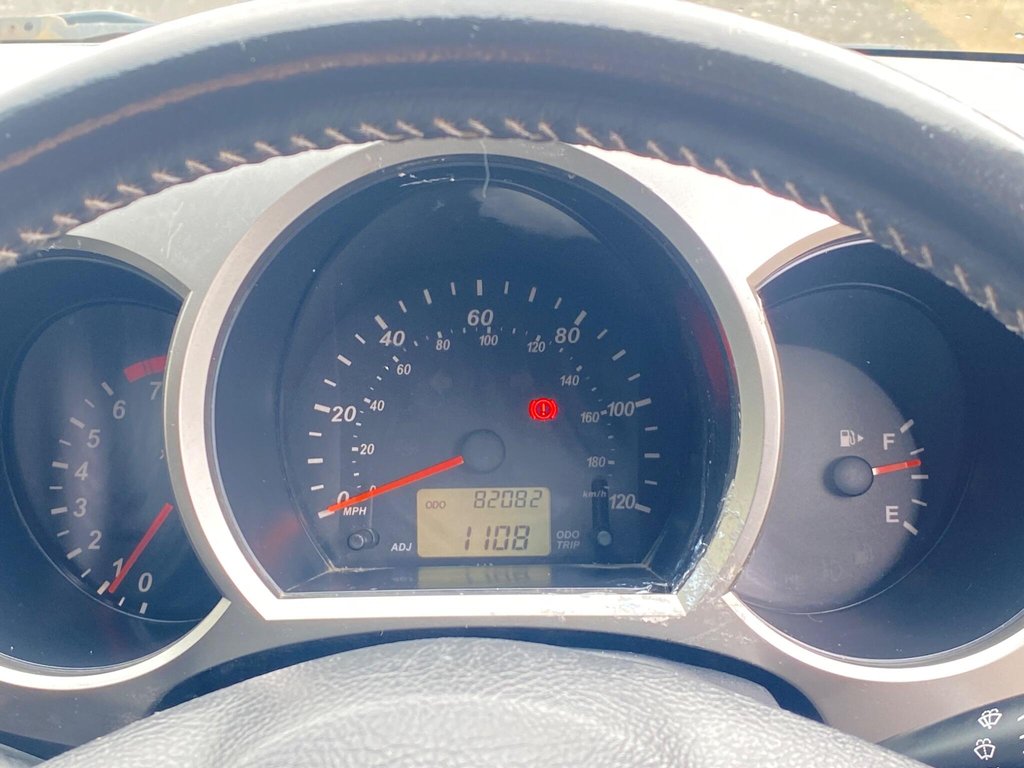 Used Daihatsu Terios 2008 for sale - 76590771: Photo 8