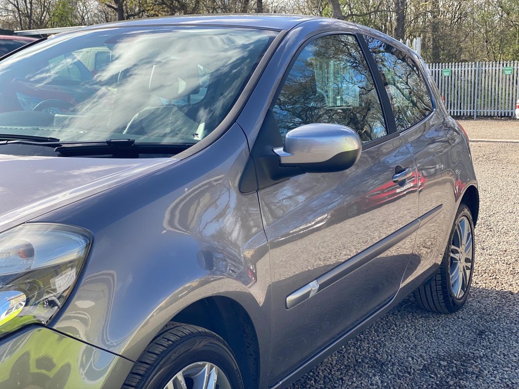 Used Renault Clio 2011 for sale - 78215830: Photo 18