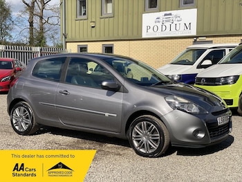 Used Renault Clio 2011 for sale - 78215830: Photo
