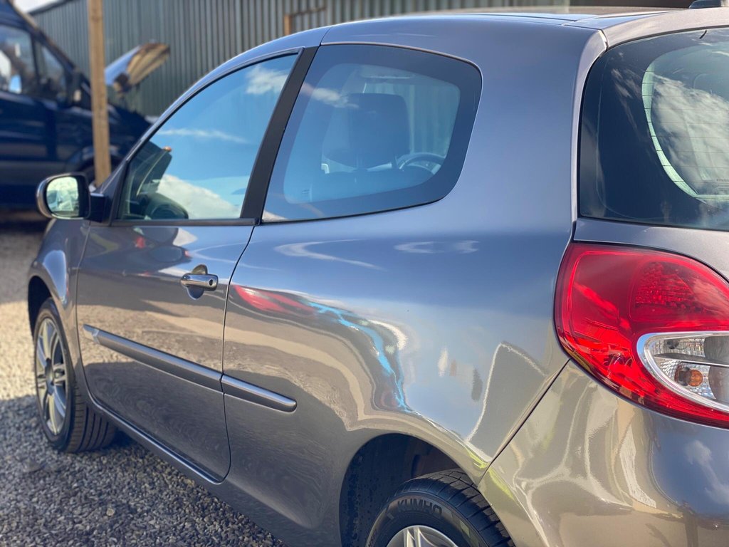 Used Renault Clio 2011 for sale - 78215830: Photo 20