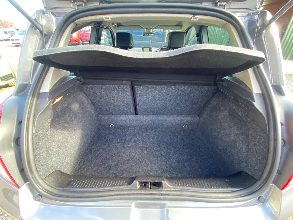 Used Renault Clio 2011 for sale - 78215830: Photo 37