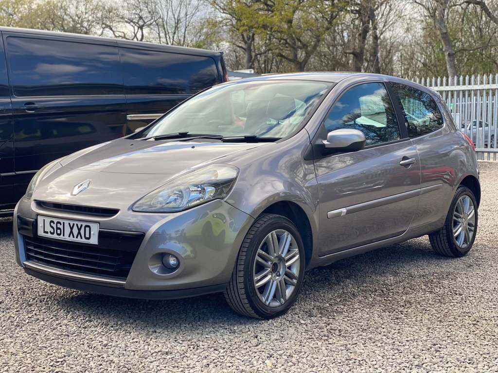 Used Renault Clio 2011 for sale - 78215830: Photo 8