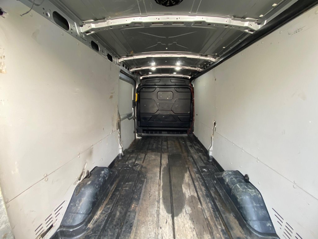 Used Ford Transit 2020 for sale - 77780523: Photo 10